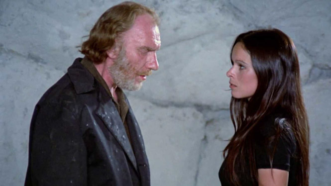 Fotograma de `Ana y los lobos` (JUNTA)