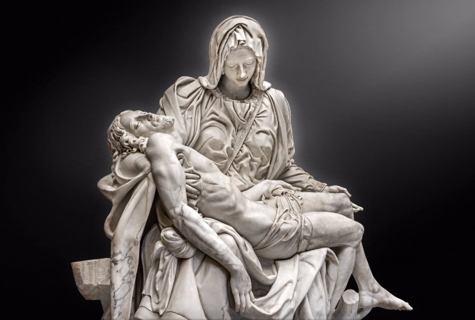 La Piedad de Guadix (ARTISPLENDORE) 