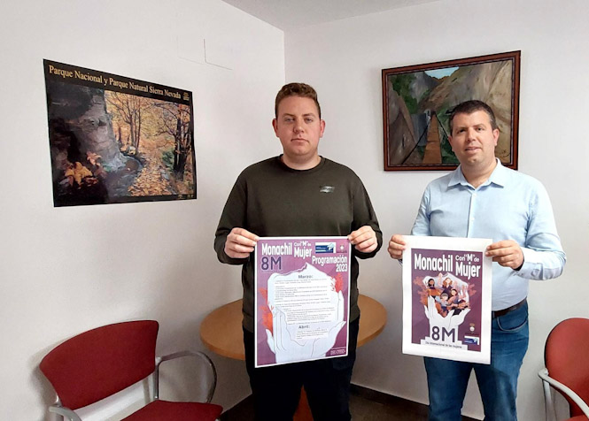 (AYUNTAMIENTO MONACHIL)