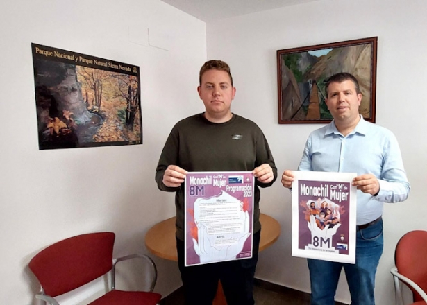 (AYUNTAMIENTO MONACHIL)