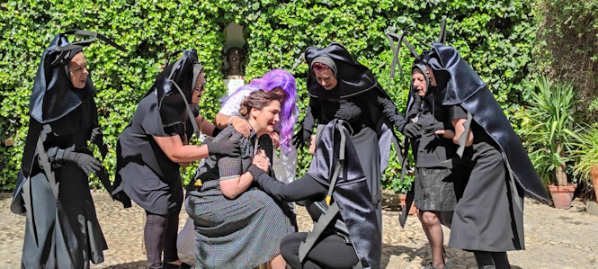 (AYUNTAMIENTO FUENTE VAQUEROS)