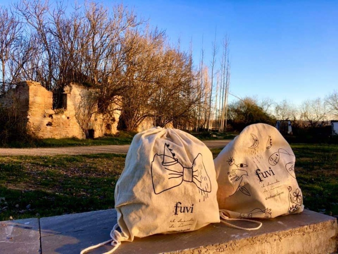 Cortijo de Martinete (AYTO. FUENTE VAQUEROS) 