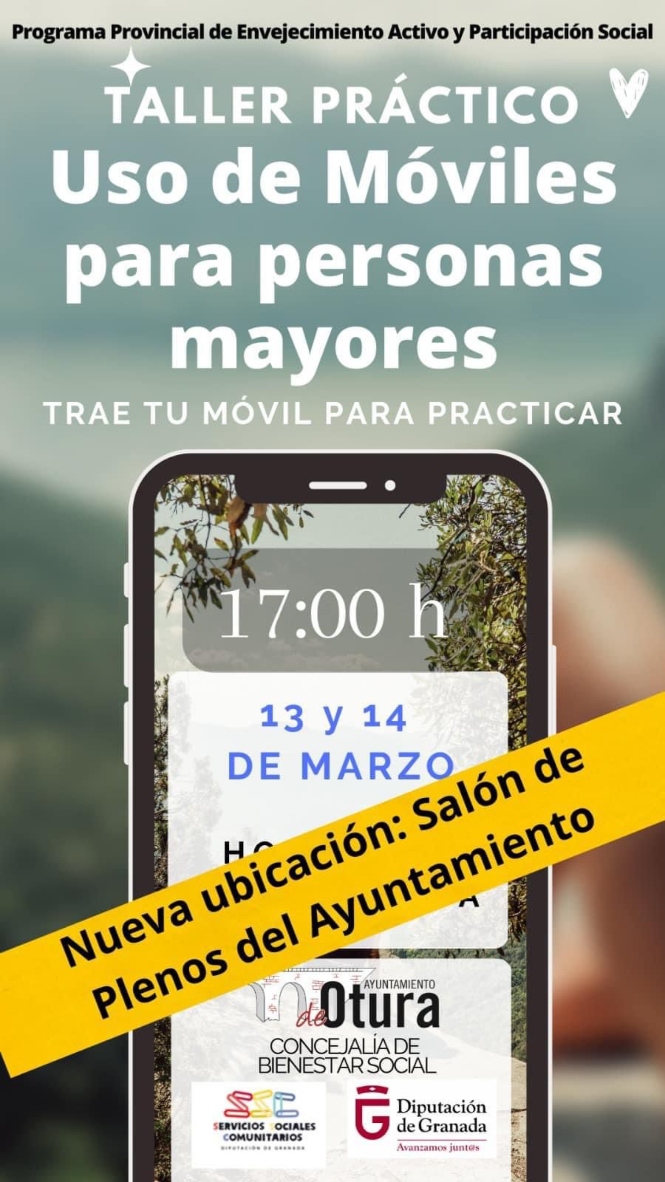 (AYUNTAMIENTO OTURA) 