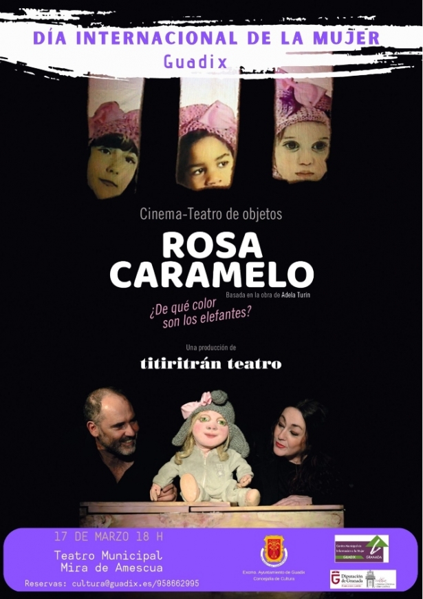 (AYUNTAMIENTO DE GUADIX) 