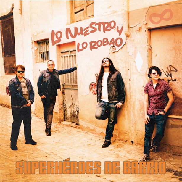 (THE BORDERLINE MÚSIC)