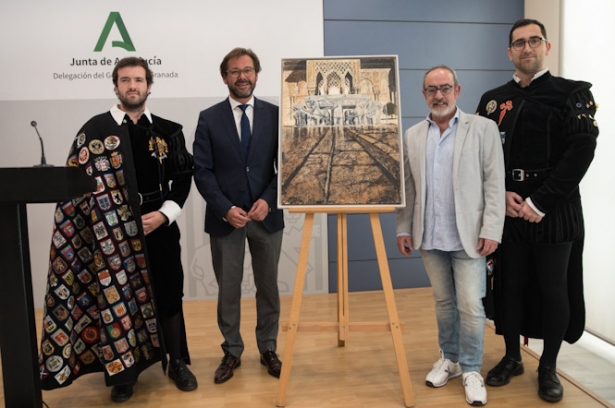 Presentación de las actividades por 75 aniversario de la tuna (JUNTA) Presentación de las actividades por 75 aniversario de la tuna (JUNTA)