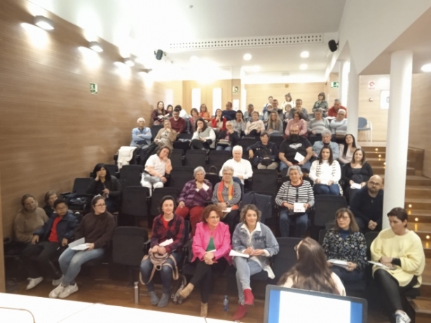 Bastivoluntariado (PLATAFORMA DEL VOLUNTARIADO)