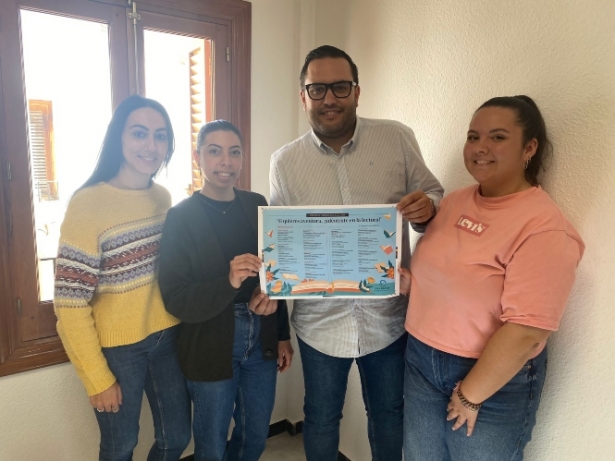 (AYUNTAMIENTO LAS GABIAS)