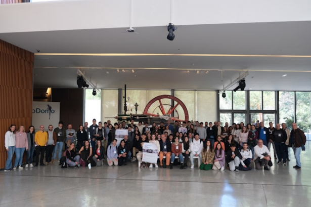 (PARQUE DE LAS CIENCIAS)