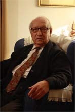 Vicente González Beberán (PSOE HUESCAR)