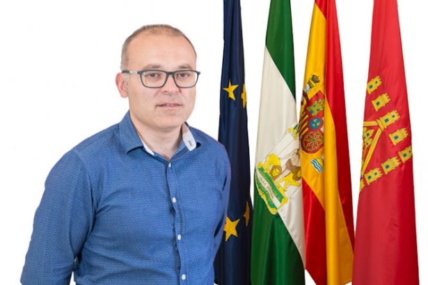 Pedro J. Ramos (AYUNTAMIENTO BAZA) Pedro J. Ramos (AYUNTAMIENTO BAZA)