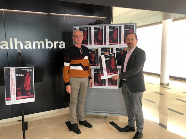 Presentación del Festival Internacional de Teatro con Títeres, Objetos y Visual (JUNTA)