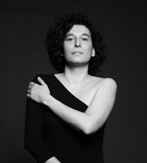 Lucía Martínez (JUNTA)