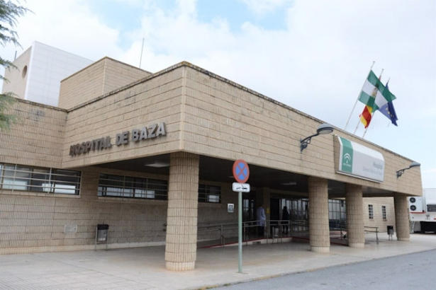 Hospital de Baza (JUNTA)