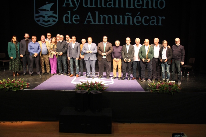 (AYUNTAMEINTO ALMUÑÉCAR)