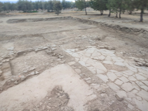 Solar de Medina Elvira (JUNTA)