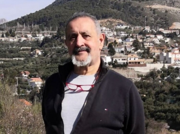 Raimundo Iáñez (IU) Raimundo Iáñez (IU)