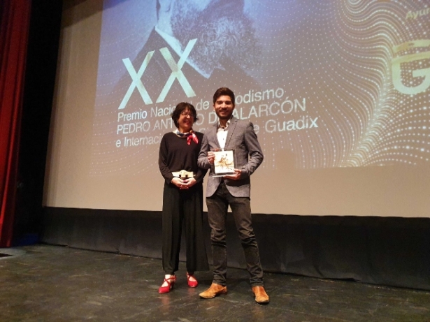 (AYUNTAMIENTO DE GUADIX) 