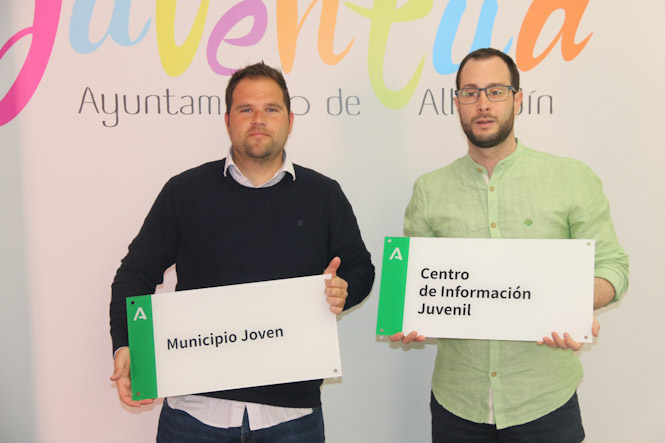 Entrega del distintivo (JUNTA)