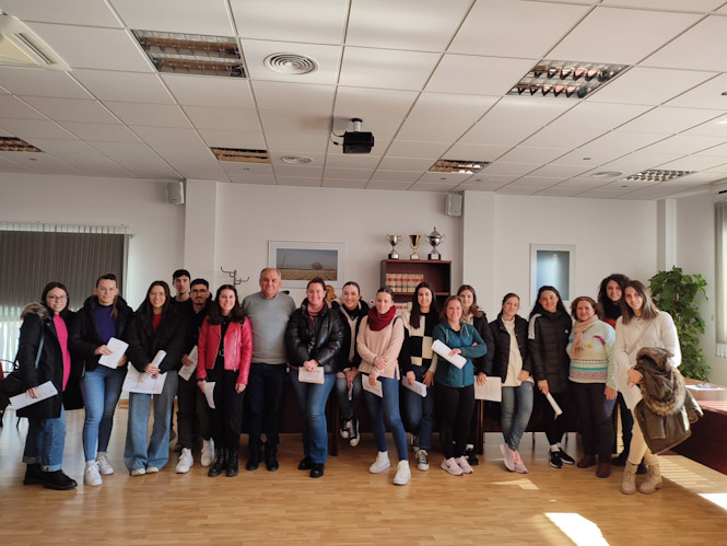 (AYUNTAMIENTO HUÉTOR TÁJAR)