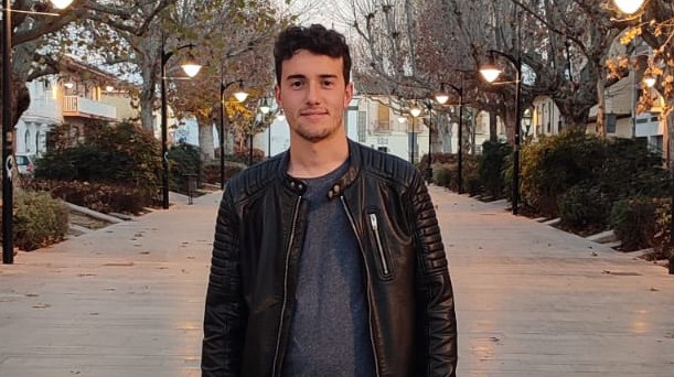 Nabil Finsi (IU) Nabil Finsi (IU)