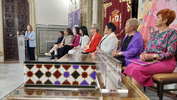 Imagen del acto (SUBDELEGACIÓN) 