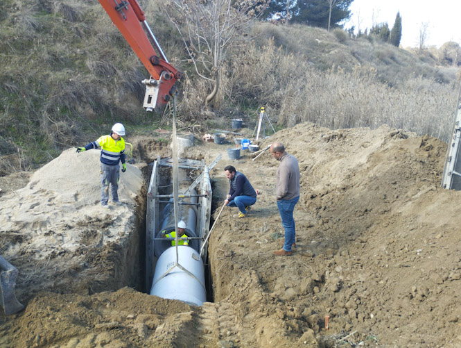 (AYUNTAMIENTO OTURA)