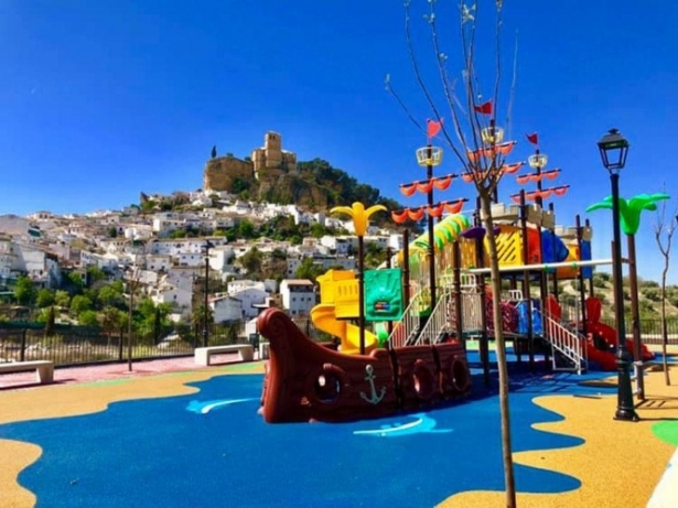 (AYUNTAMIENTO MONTEFRIO) 