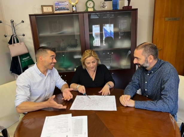 (AYUNTAMIENTO LA ZUBIA) 