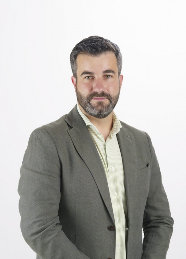 Jesús Cantal (PSOE)