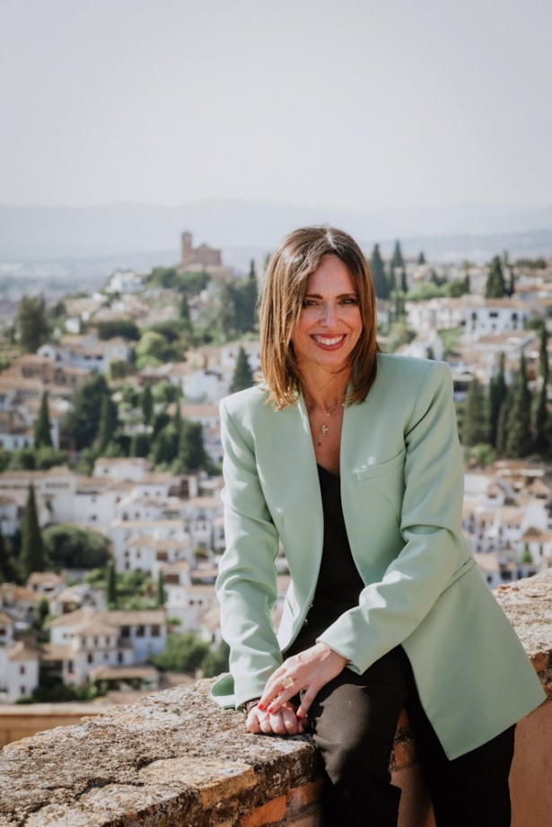 Rocío Díaz (PP) Rocío Díaz (PP)