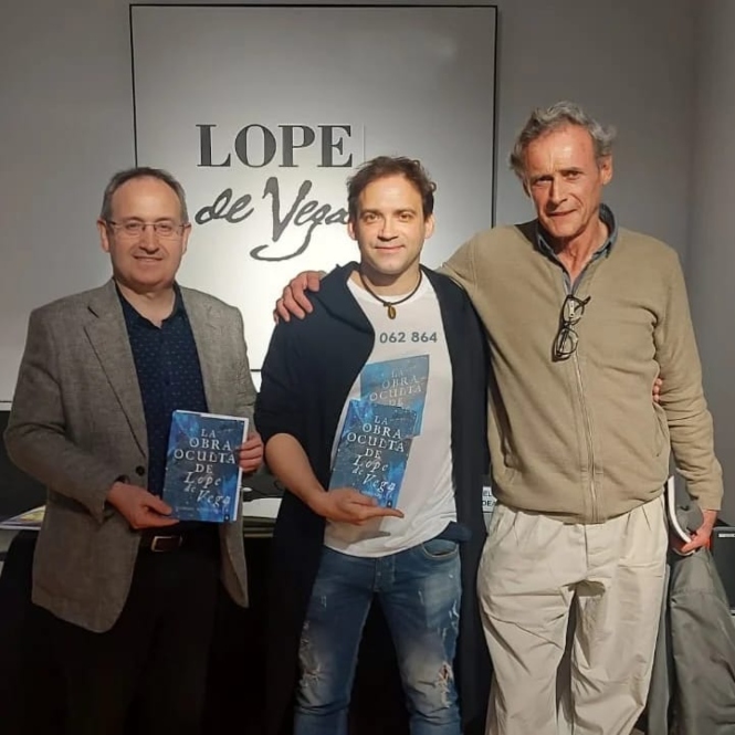 Presentación del libro (LA CIDUAD ACCESIBLE)