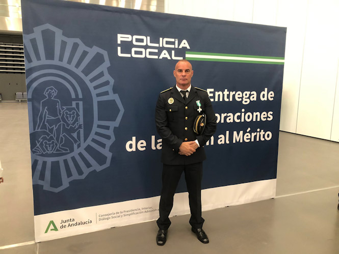 Ismael Urquízar (AYTO. HUÉTOR VEGA (