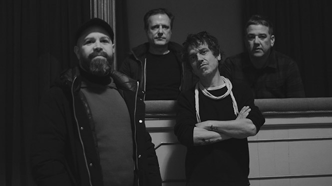 Amalia (BORDERLINE MÚSIC)