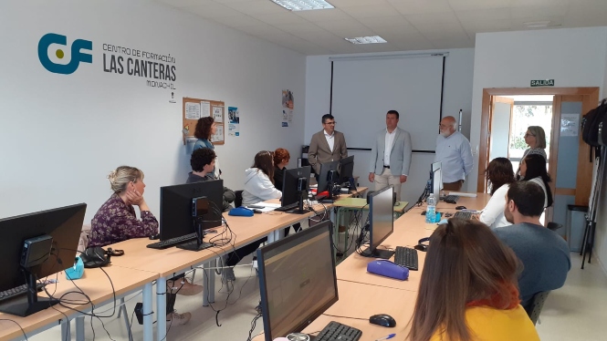 Inicio del curso (JUNTA)