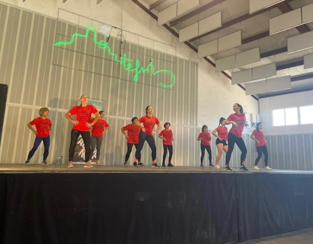 Jornadas celebradas en Montefrío (AYTO. MONTEFRÍO)