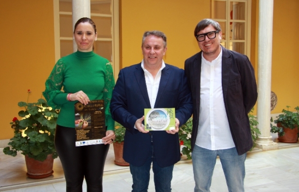 Presentación del Día del orgullo rural (DIPGRA)