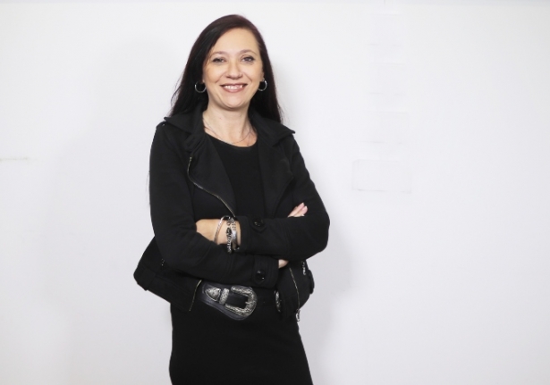 María Grazia Cortese (PODEMOS) María Grazia Cortese (PODEMOS)