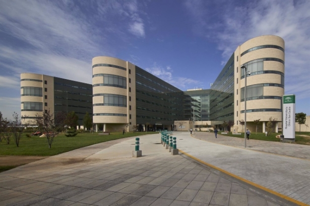 Hospital Universitario Clínico San Cecilio de Granada (JUNTA DE ANDALUCÍA) 