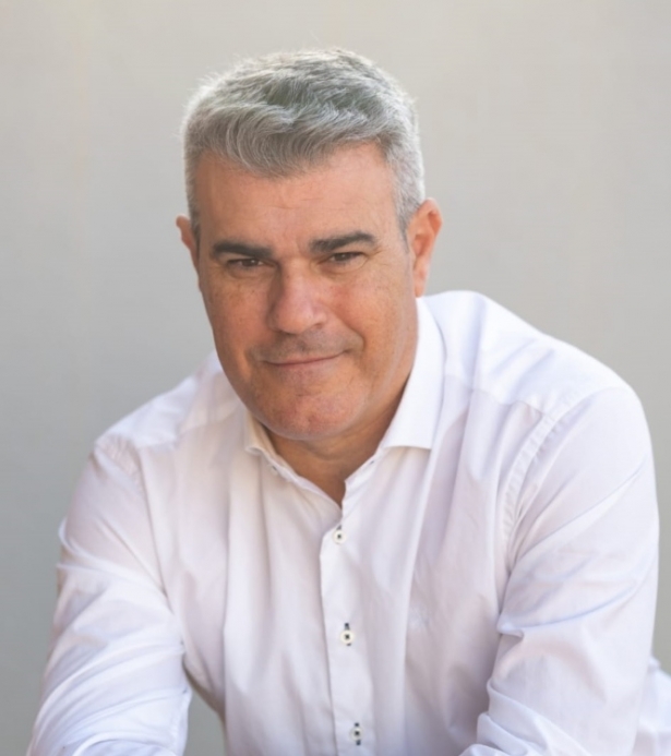 Francisco Valero (CIUDADANOS) 