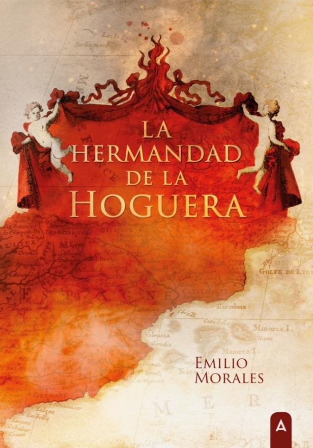 Portada del libro (ALIAR EDICIONES)