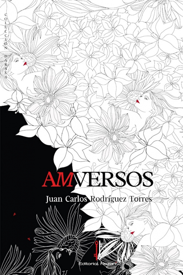Portada de Amversos 