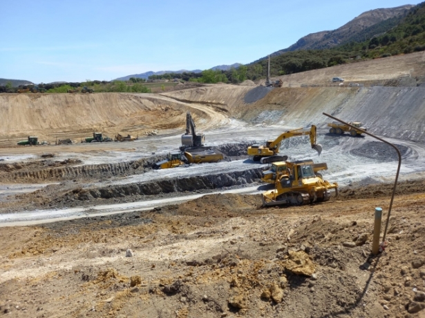 Imagen de las obras (JUNTA)