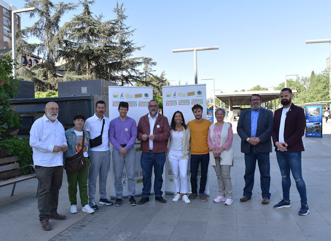 (GRANADA UNIDA)