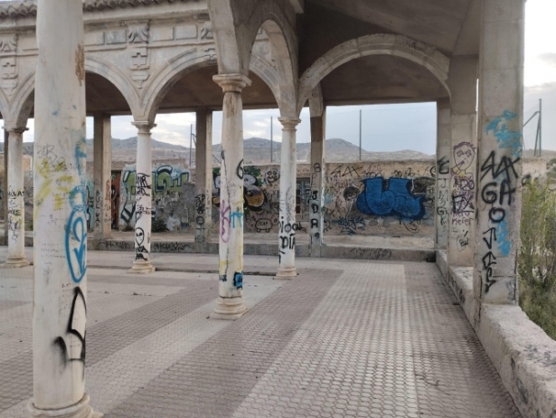 Pintadas en Baza (PP)