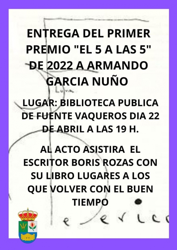 (AYUNTAMIENTO FUENTE VAQUEROS)