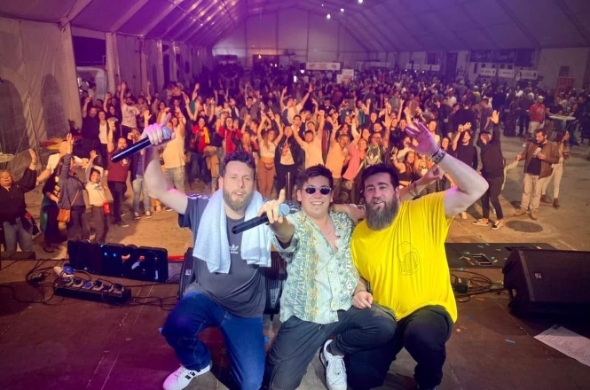 Granada Beer Festival (AYTO. LA ZUBIA) 