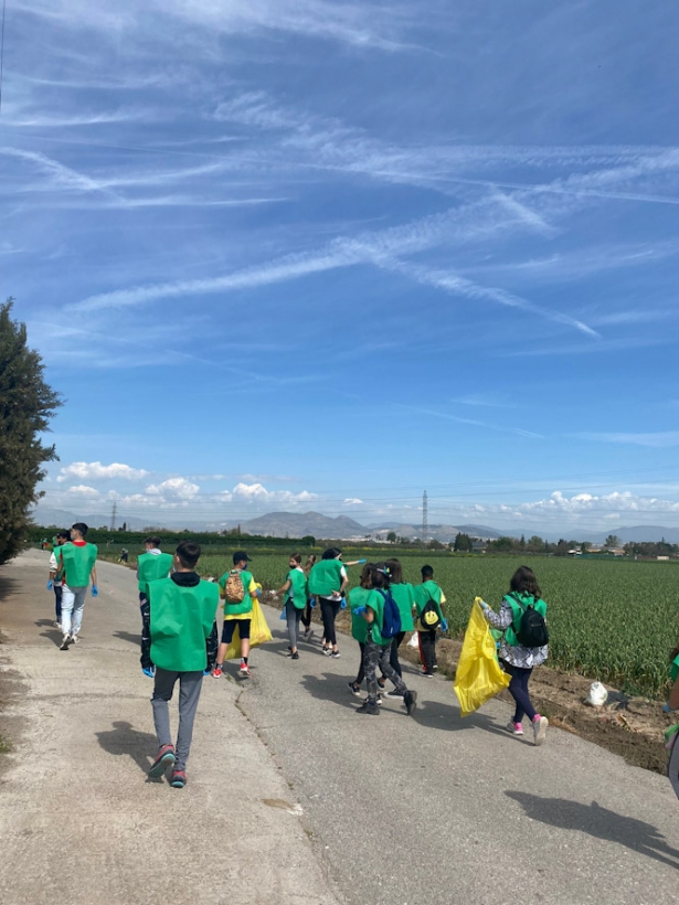 (AYUNTAMIENTO CHURRIANA)