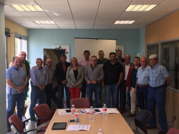 Imagen de la reunión (PP)