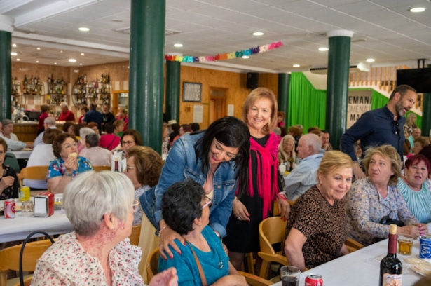 Semana del mayor (AYTO. ARMILLA)